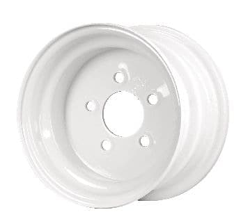Carlstar Trailer Wheel, 14x6.0 (5 Lug)