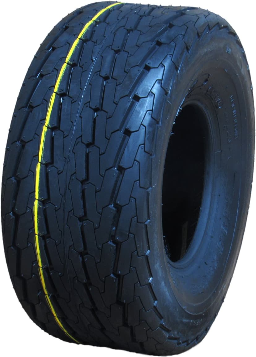 Sutong Hi-Run Trailer Tire, 18.5 X 8.50 X 8C