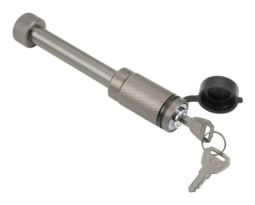 REESE Towpower Tactical Receiver Lock, 5/8-in