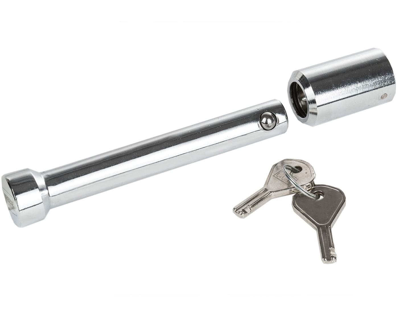 REESE Towpower Professional Receiver Lock, 5/8-in