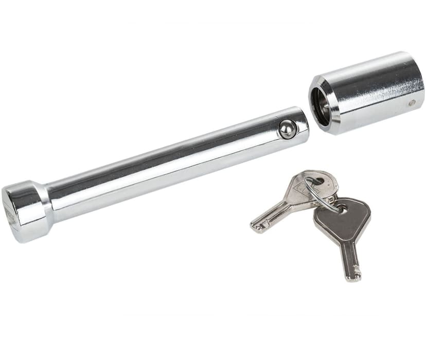 REESE Towpower Professional Receiver Lock, 5/8-in