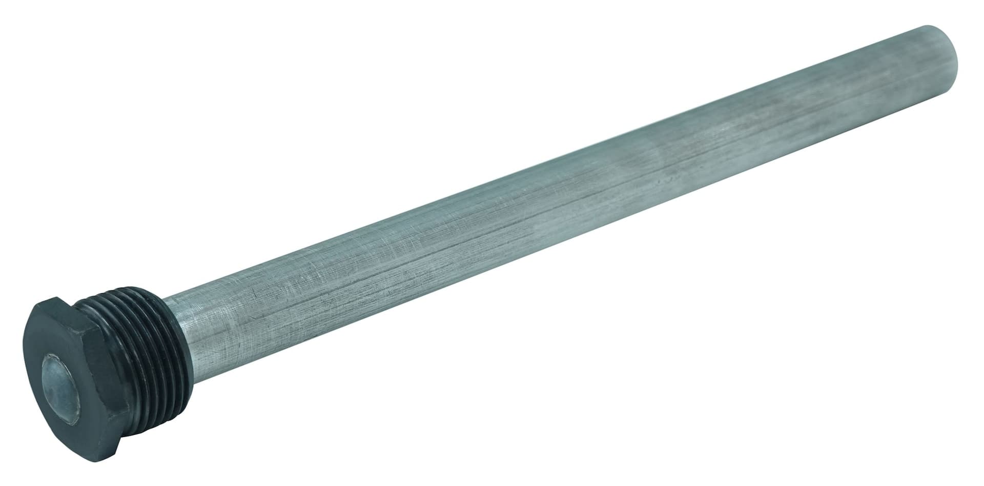 Northern Nomad RV Water Heater Magnesium Anode Rod 0.5 x 9.5-in, 14 NPT, 10 Gal