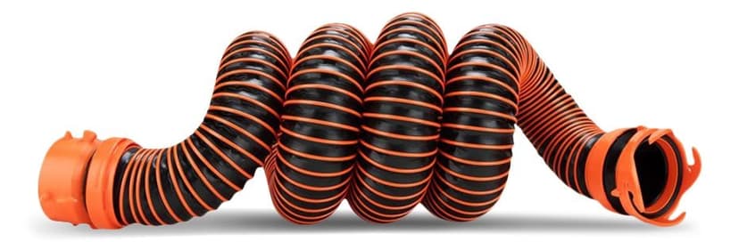 CAMCO 39863 RhinoEXTREME RV Sewer Hose Extension