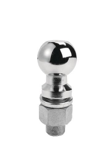 MotoMaster Hitch Tow Ball