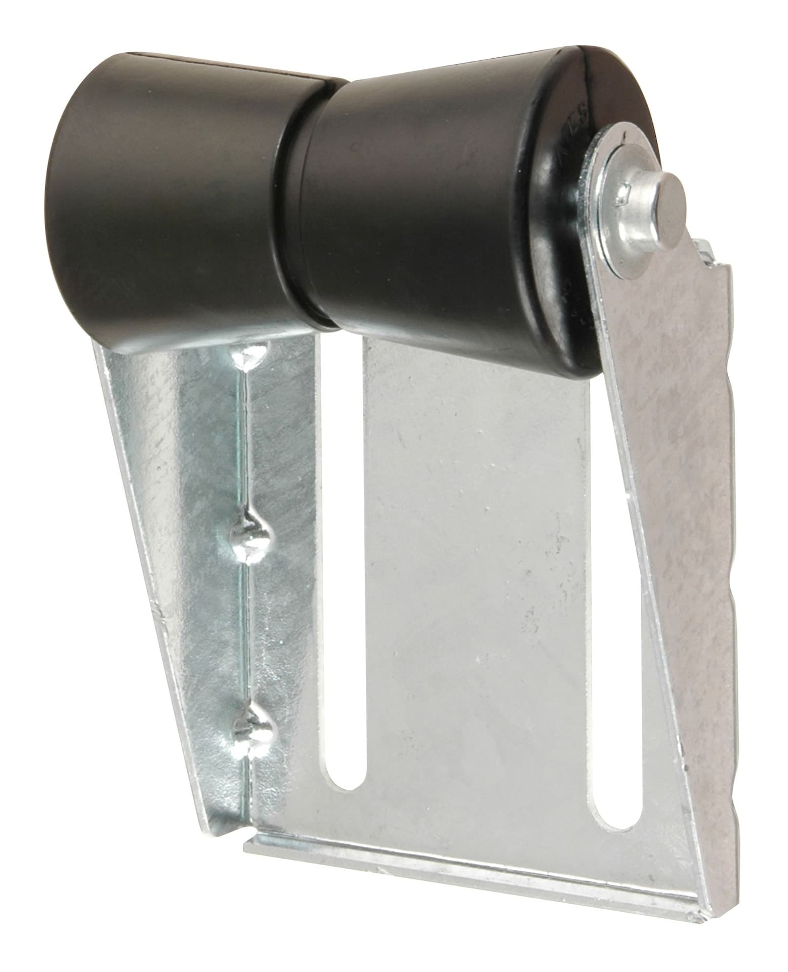 C.E. Smith Trailer Roller Bracket, 5-in