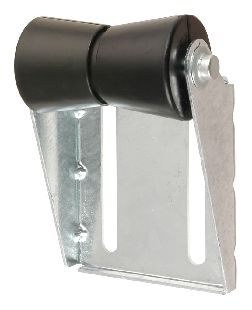 C.E. Smith Trailer Roller Bracket, 5-in