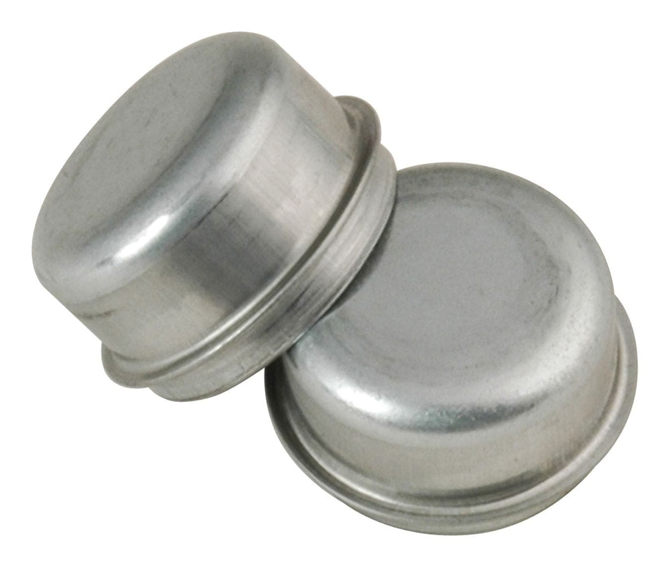 C.E. Smith Trailer Dust Caps, 1.98-in