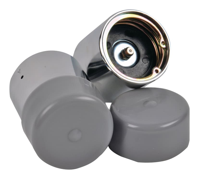 Bearing Protector with Cover (Pair), 1.98-in