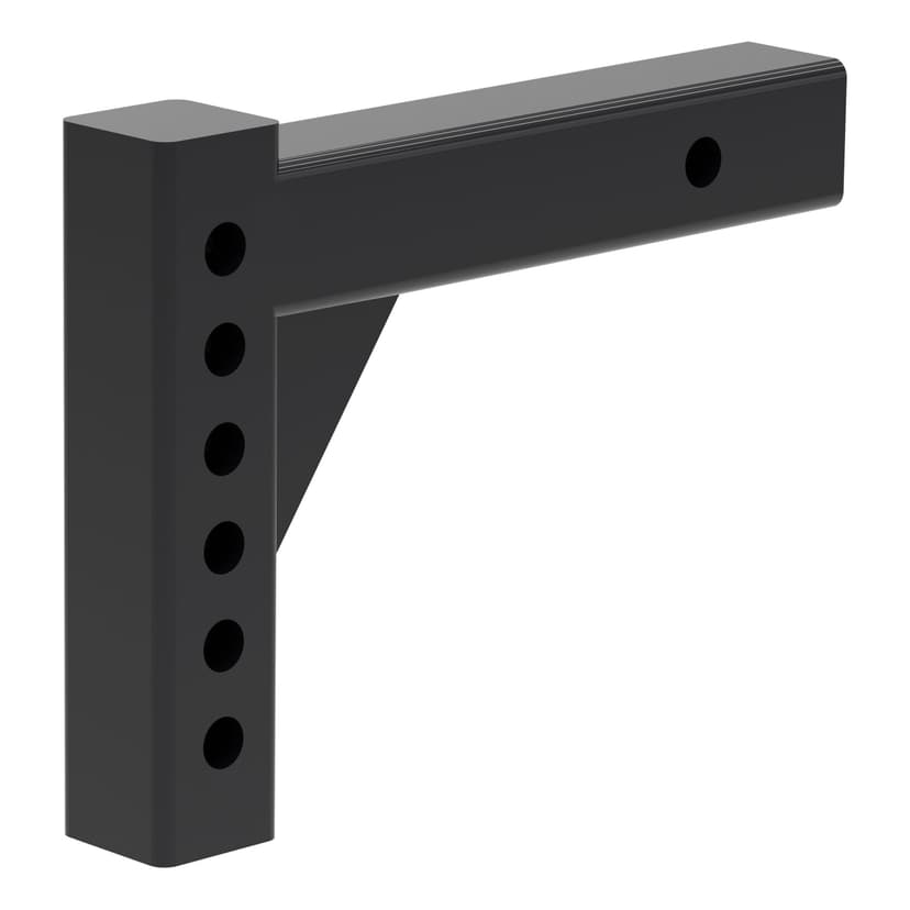 CURT 45059 Replacement Adjustable Ball Mount Shank