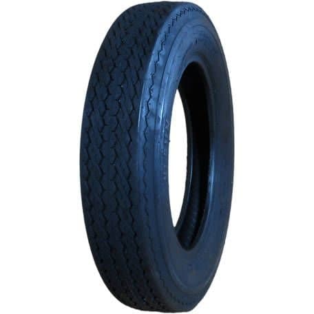 Sutong Hi-Run Trailer Tire, 530 X 12-C