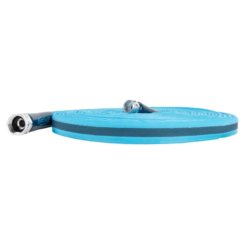 Camco EVOFlex 2 RV/Marine Fabric Water Hose, 50-ft