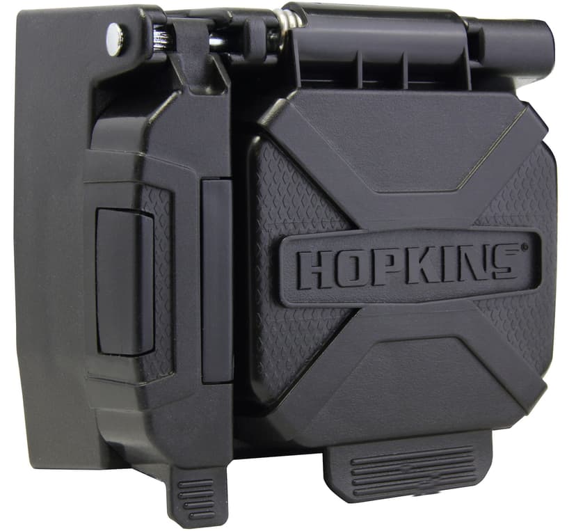 Hopkins Towing Solution Endurance Multi-Tow Connector