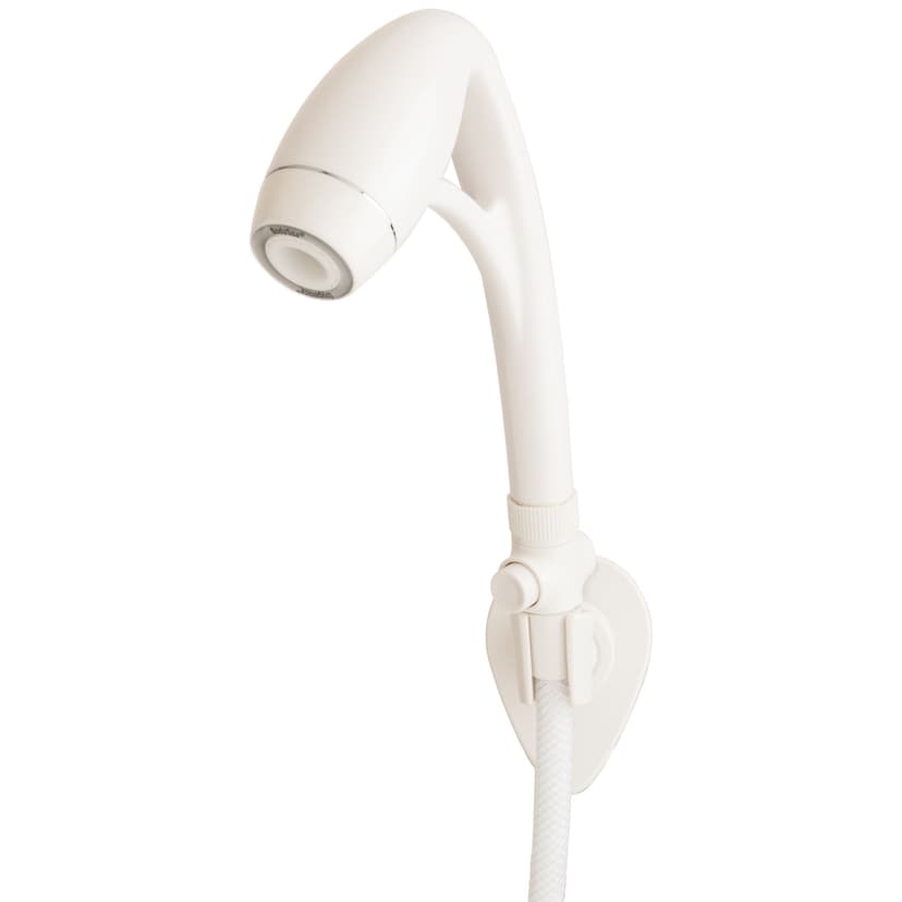 Oxygenics 26760 BodySpa RV Handheld Shower Head, White