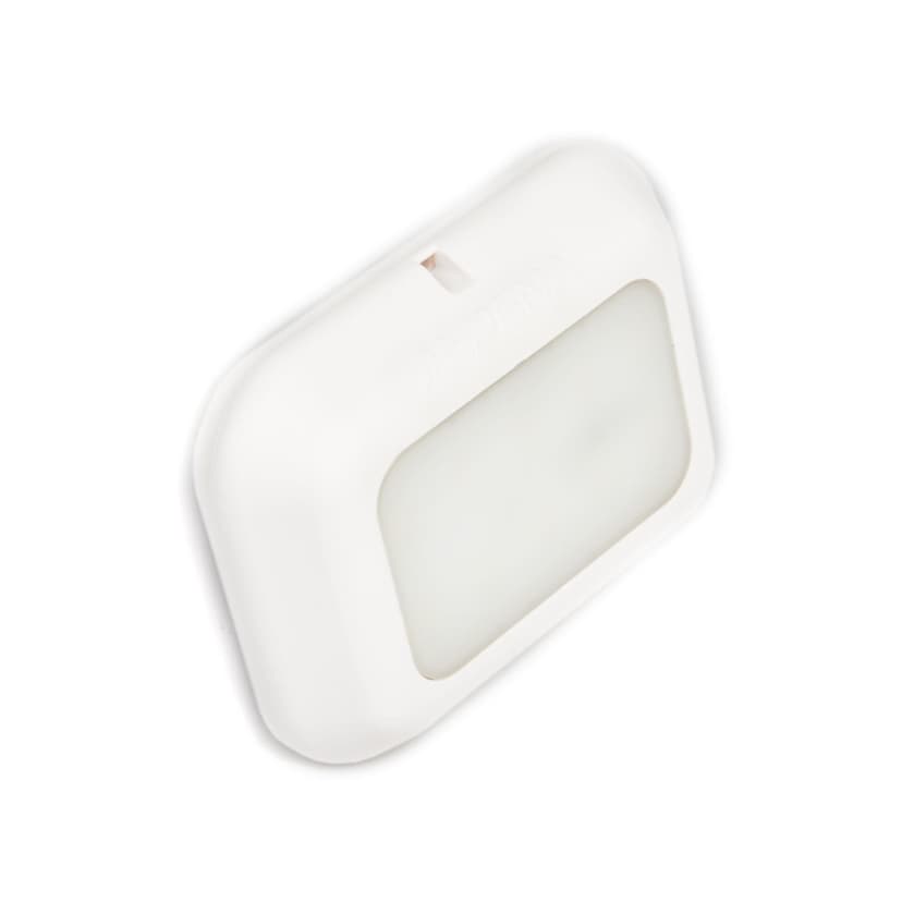 Alpena 5V/1.8W TAP LED Dome Light, 1-pc