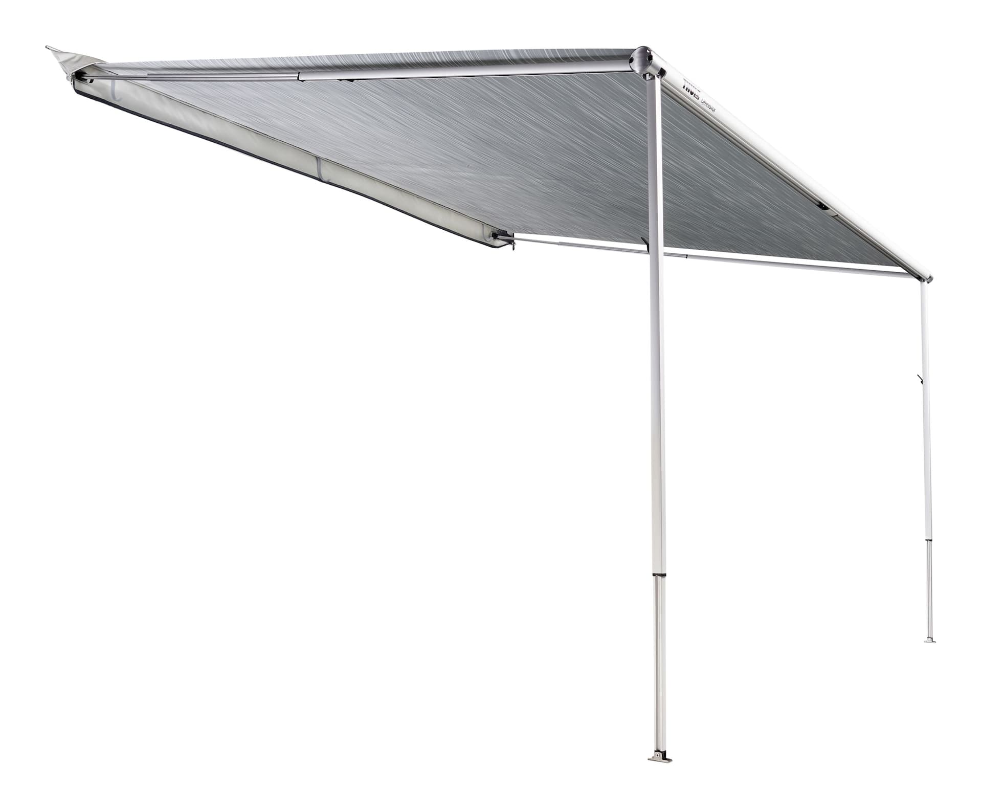Thule OverCast Awning, 4.5-ft