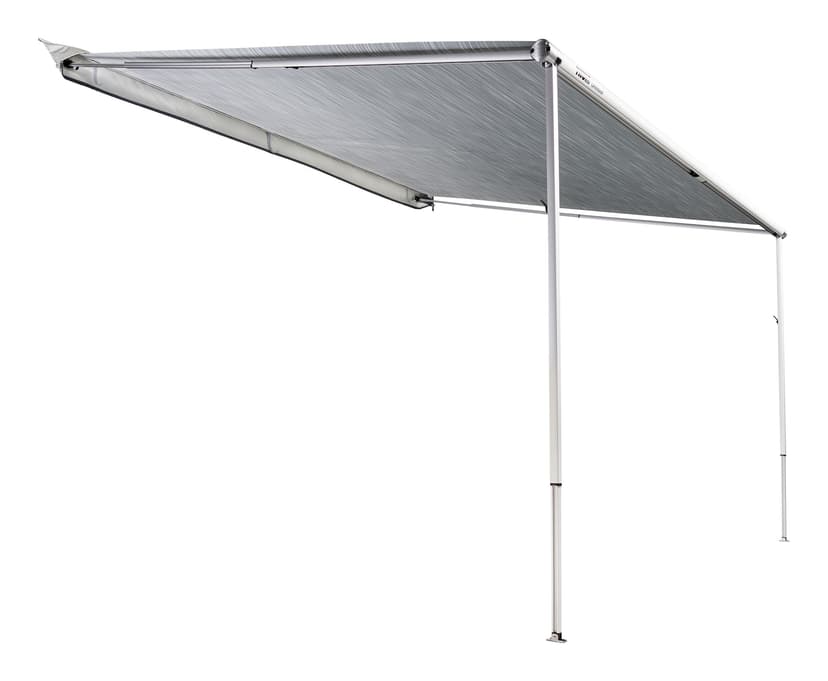 Thule OverCast Awning, 4.5-ft