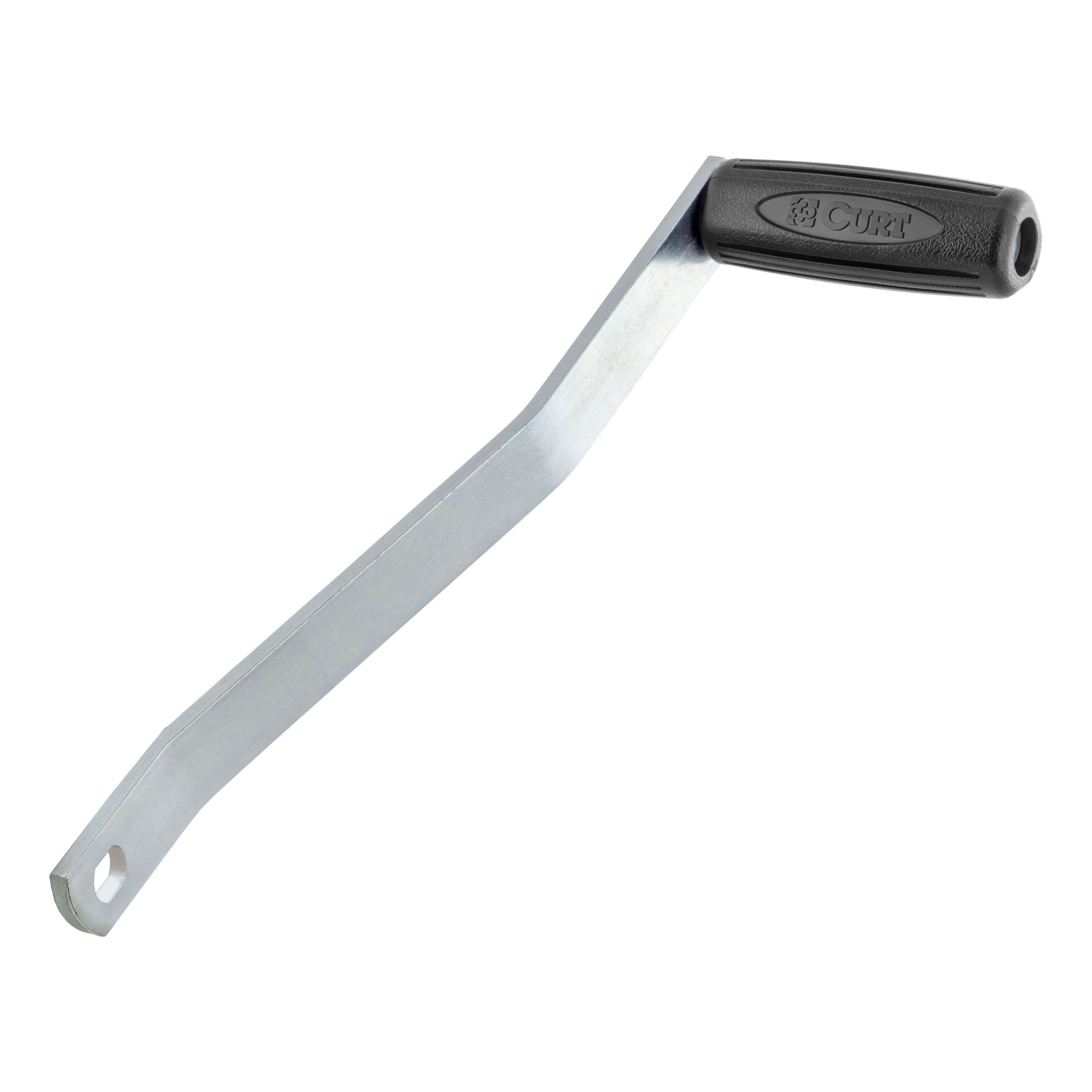 CURT 29491 Replacement Hand Winch Handle, 10-in