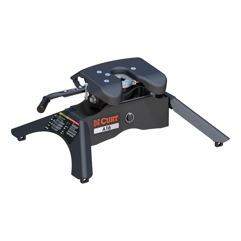 CURT 16120 A16 5th Wheel Hitch