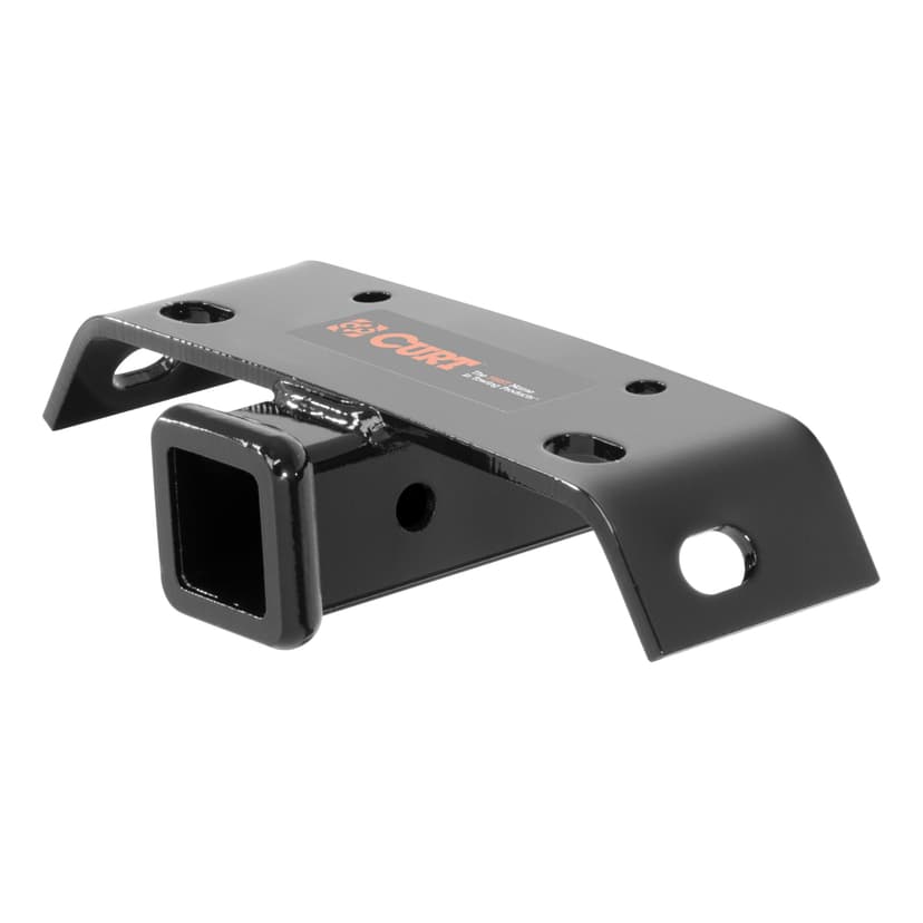 CURT 19030 Bumper Hitch with 2-in Receiver