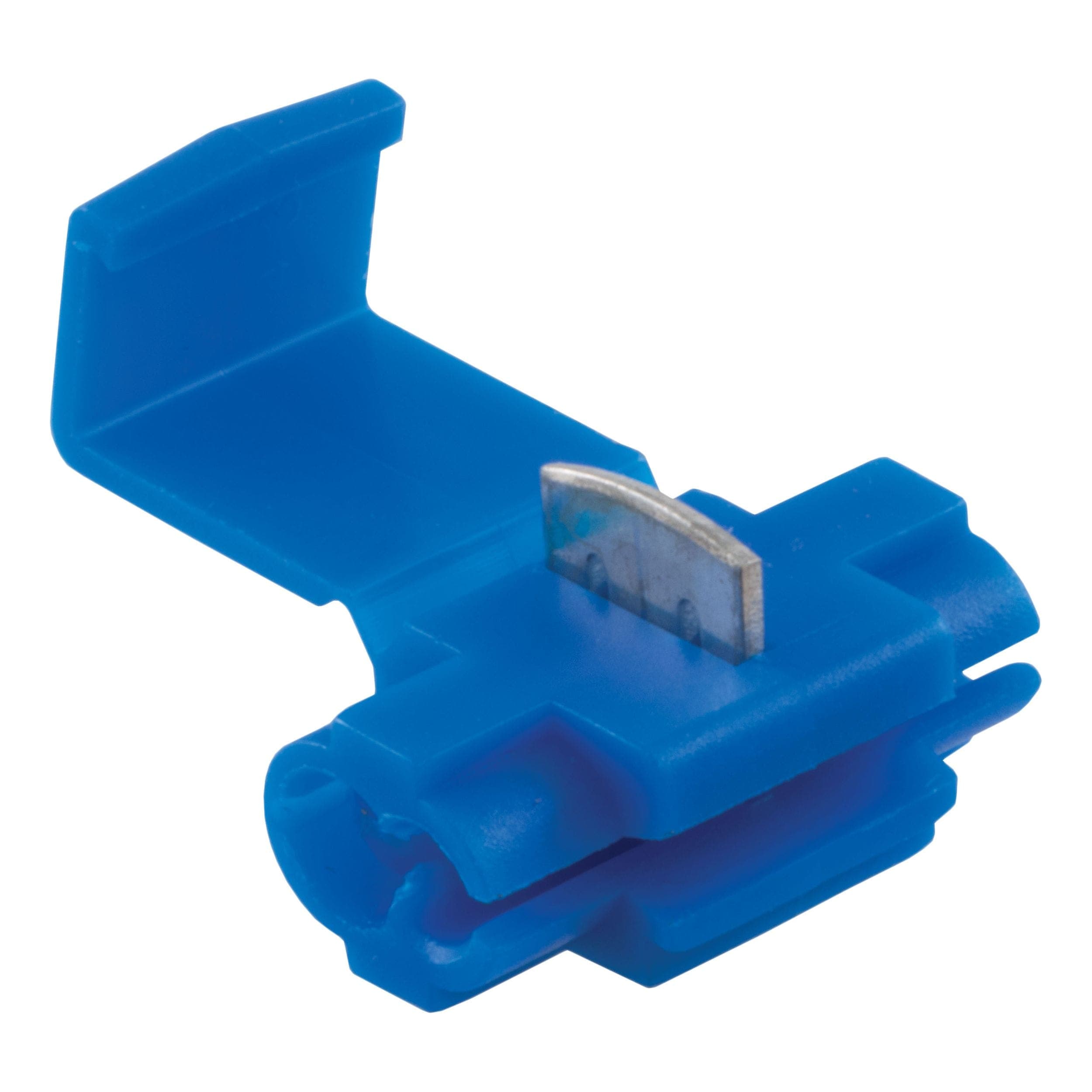 CURT 58280 Snap Lock Tap Connectors (18-14 Wire Gauge, 100-pk)