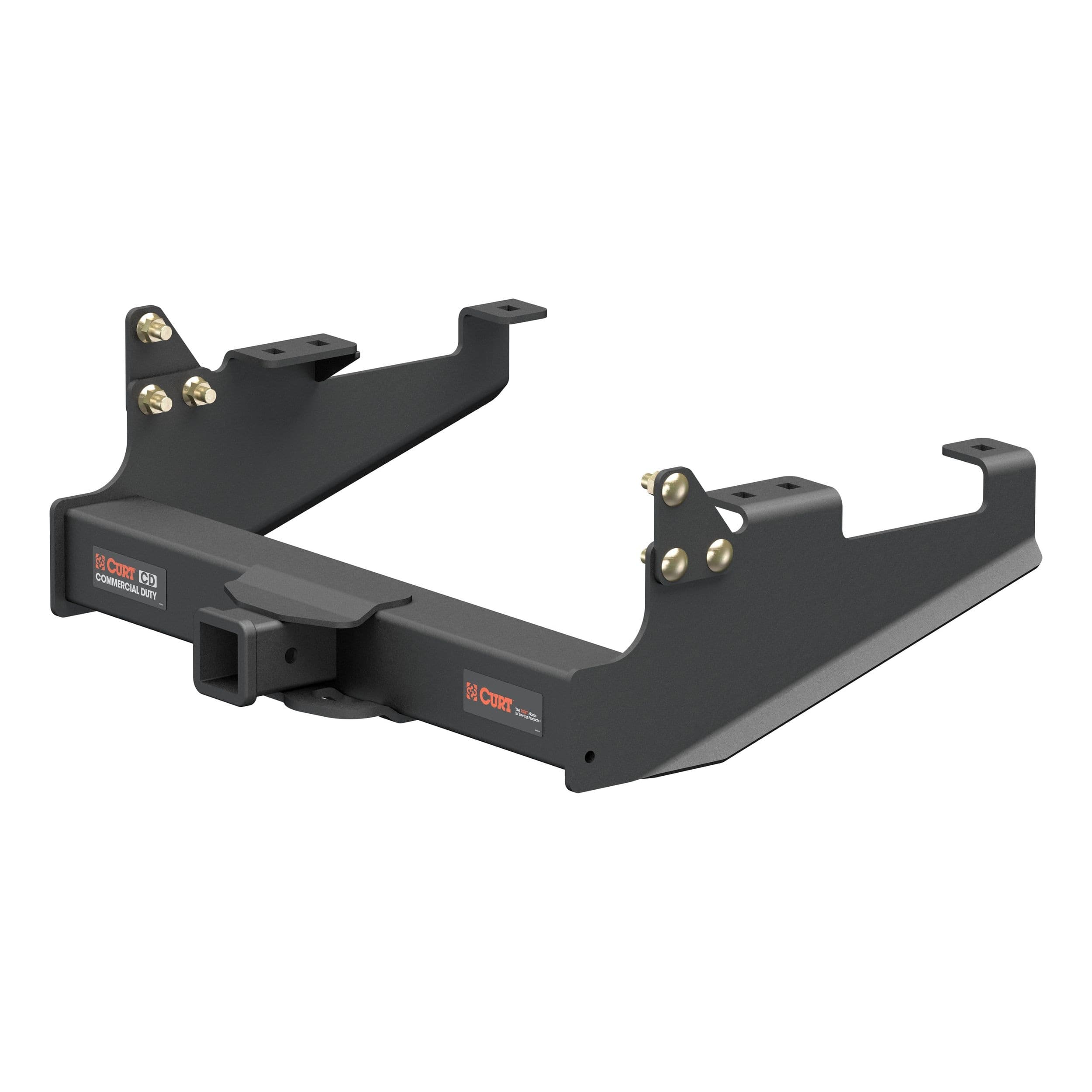 CURT 15804 Commercial Duty Class 5 Hitch 2-1/2" F350, F450, F550, F650