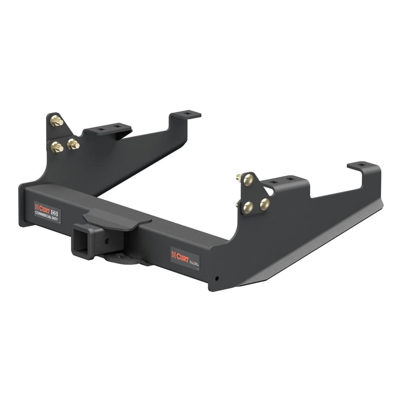 CURT 15804 Commercial Duty Class 5 Hitch 2-1/2" F350, F450, F550, F650
