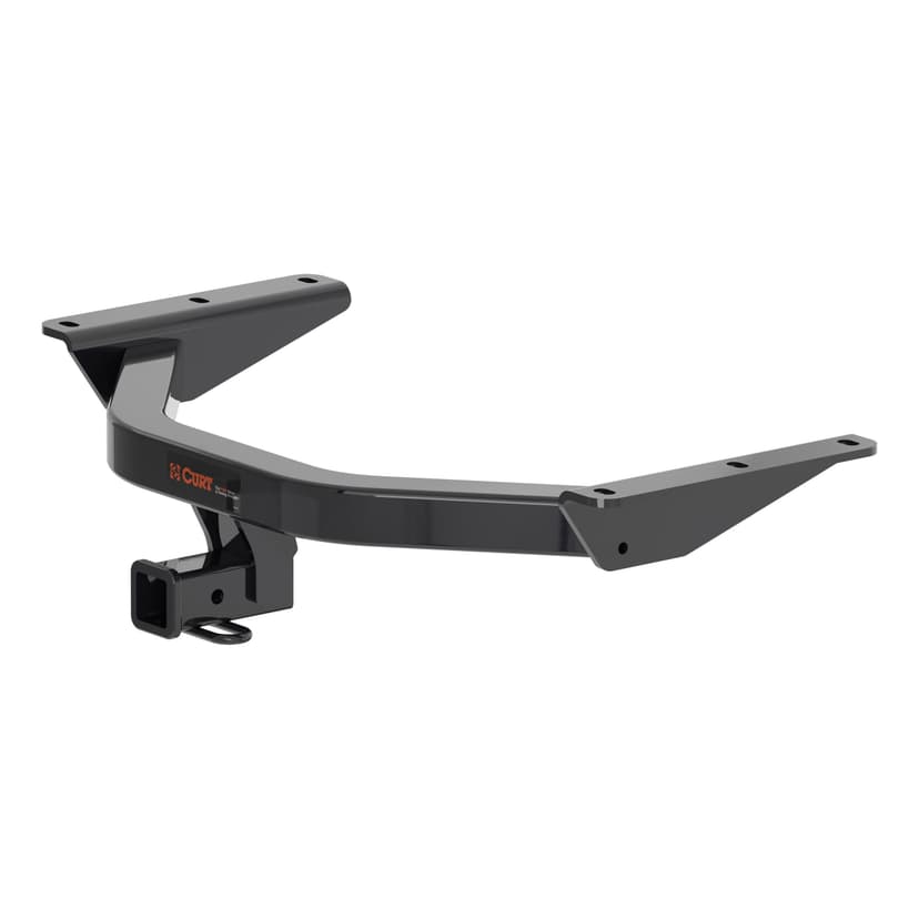 CURT 13472 Class 3 Trailer Hitch, Select Acura MDX, 2-in Receiver