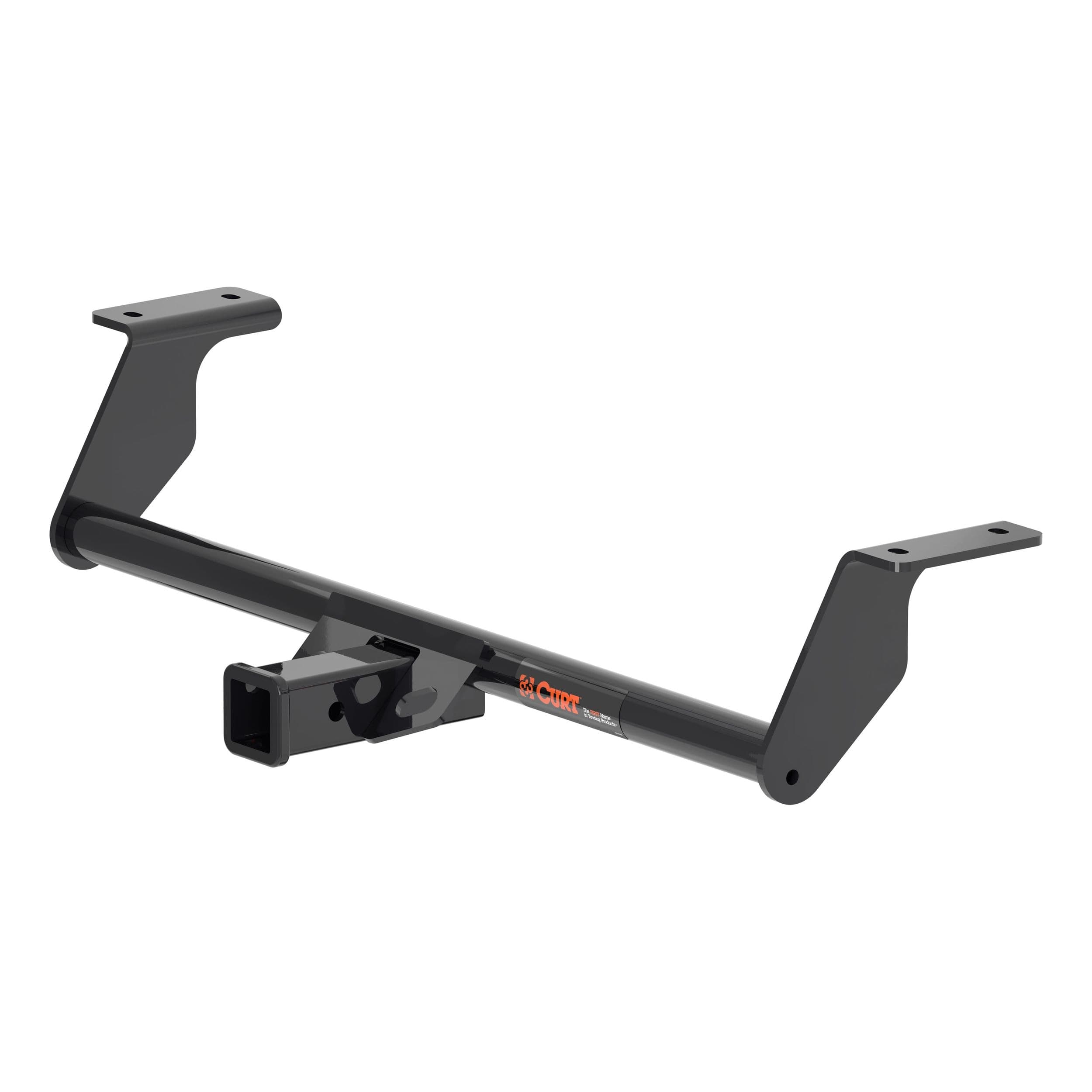 CURT 13479 Class 3 Trailer Hitch, Select Buick Envision, 2-in Receiver