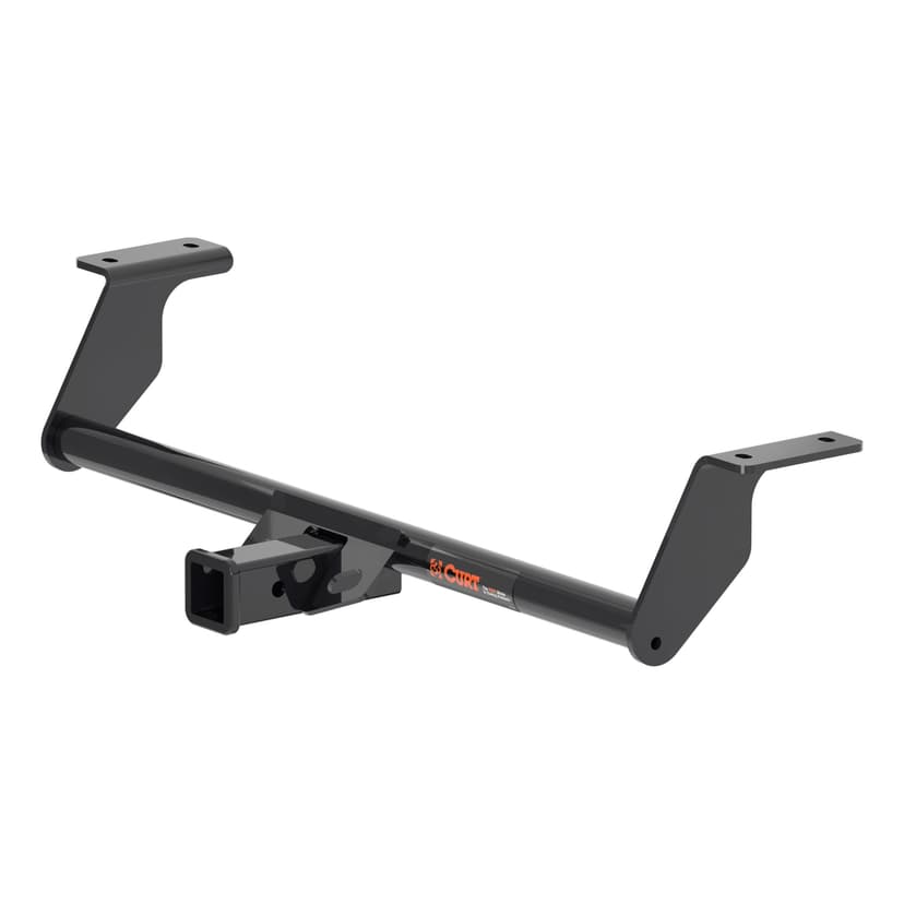 CURT 13479 Class 3 Trailer Hitch, Select Buick Envision, 2-in Receiver