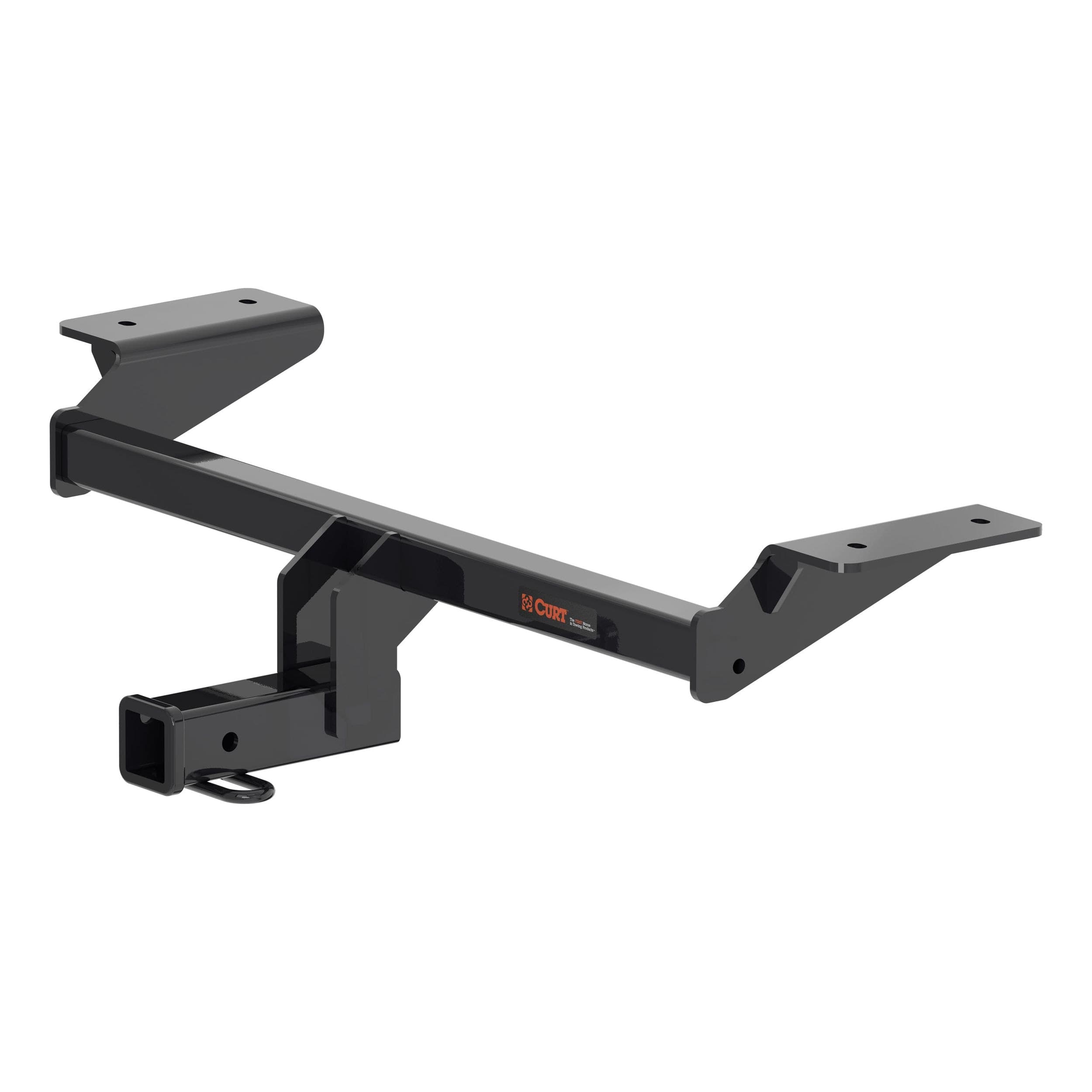 CURT 13480 Class 3 Trailer Hitch, Select Ford Mustang Mach-E, 2-in Receiver