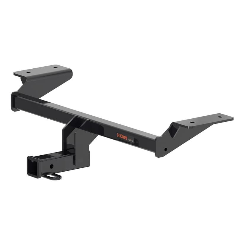 CURT 13480 Class 3 Trailer Hitch, Select Ford Mustang Mach-E, 2-in Receiver