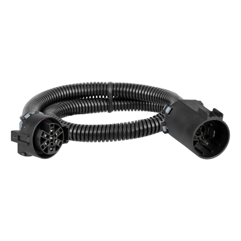 CURT 56475 USCAR Wiring Extension Harness, 24-in