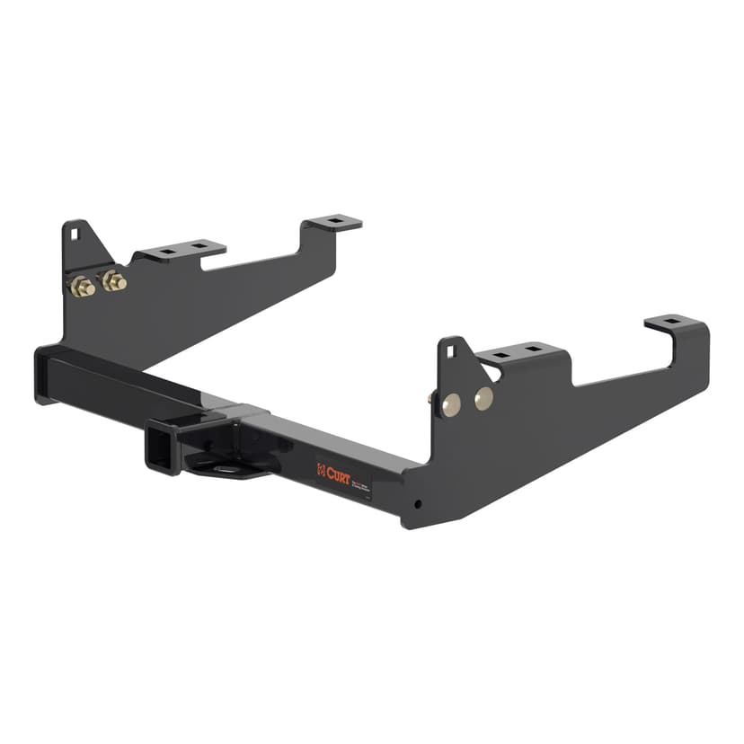 CURT 14018 Class 4 Trailer Hitch, Select Ford, 2-in Receiver