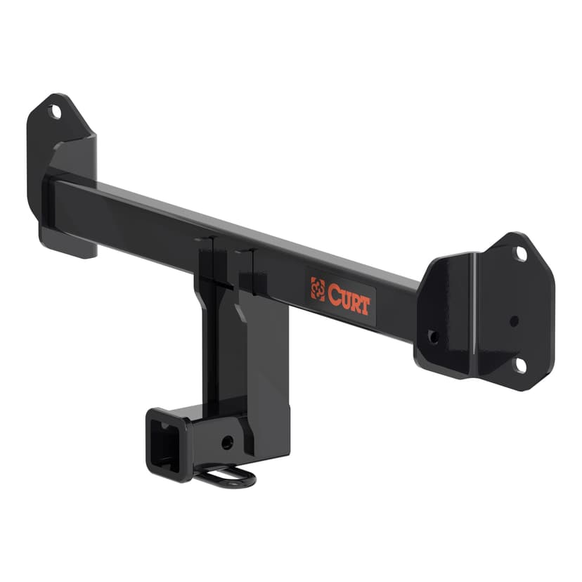 CURT 13578 Class 3 Trailer Hitch, 2-in Receiver, Fits Select BMW X3, X4