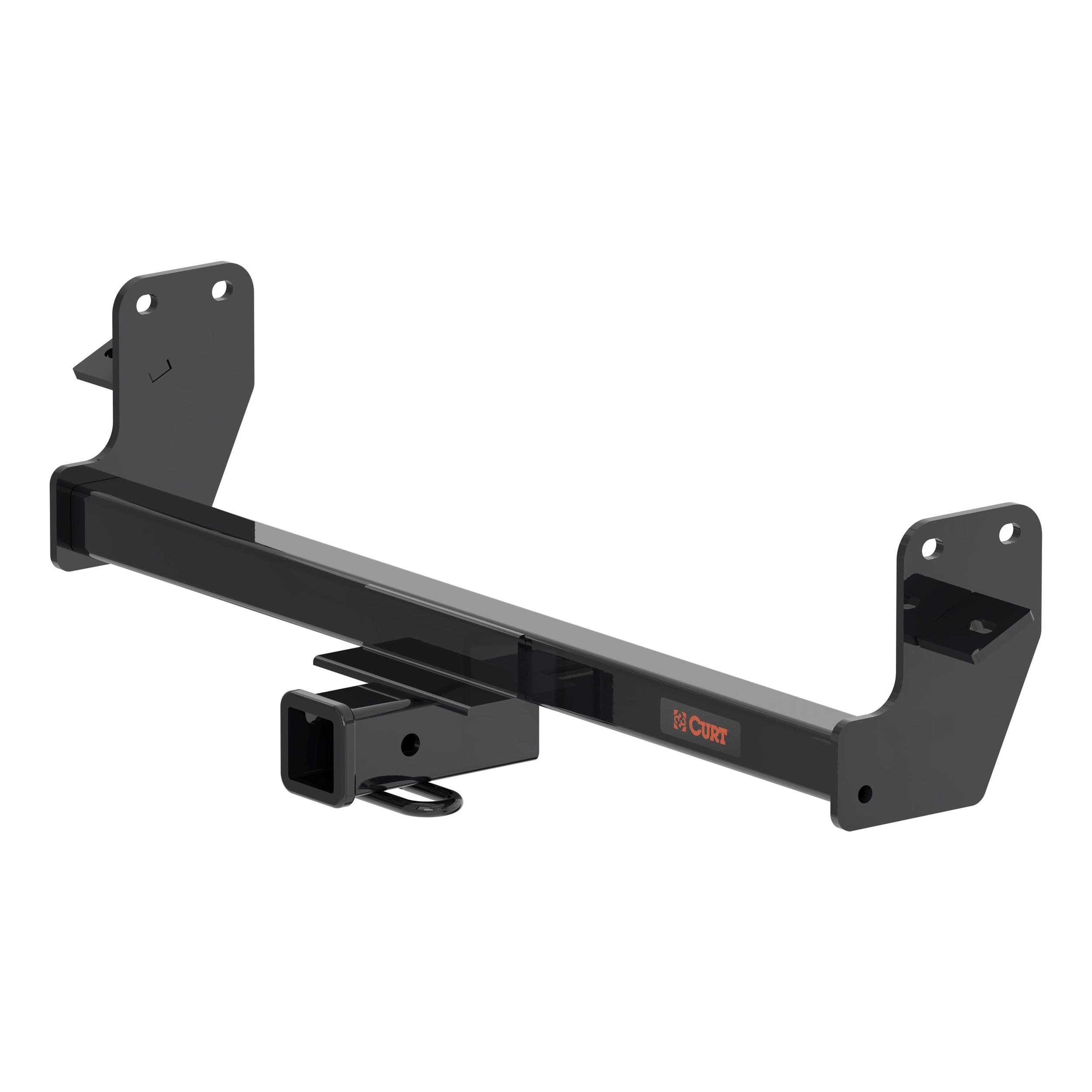 CURT 13616 Class 3 Trailer Hitch, 2-in Receiver, Fits Select Mitsubishi Eclipse Cross