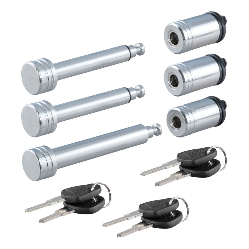 CURT 70005 Rambler Tow Bar Lock Set