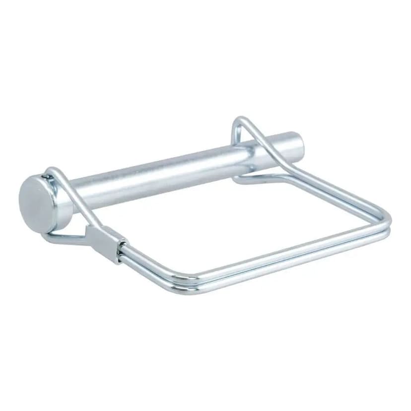 CURT 25011 5/16-in Safety Pin (3-in Pin Length, Packaged)