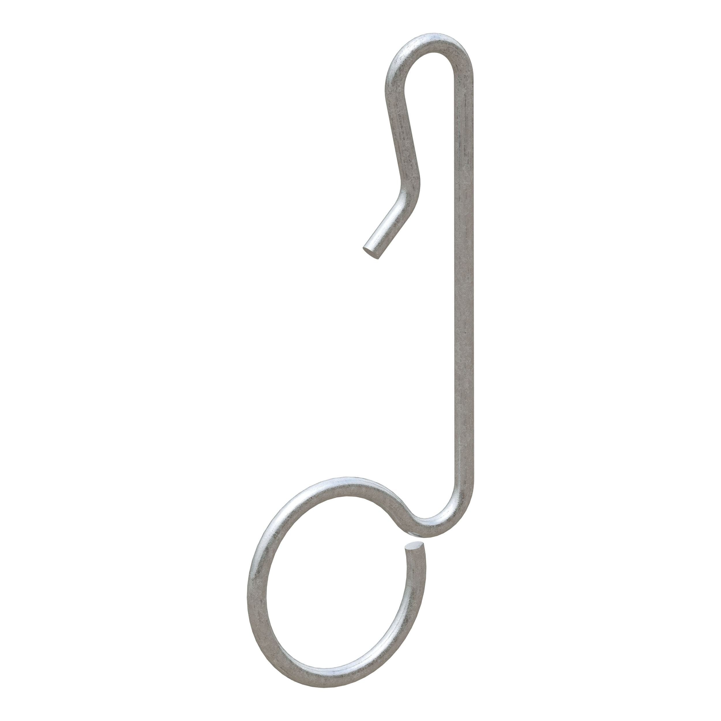 CURT 45960 Replacement Rebellion XD Accessory Mount Clip