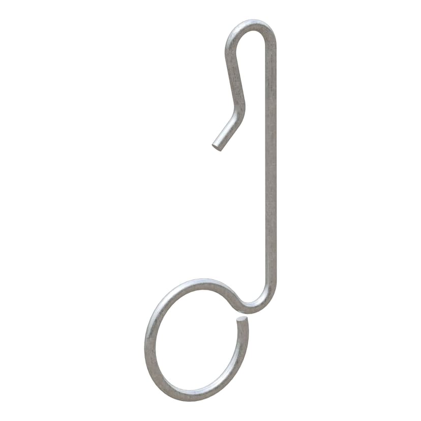 CURT 45960 Replacement Rebellion XD Accessory Mount Clip