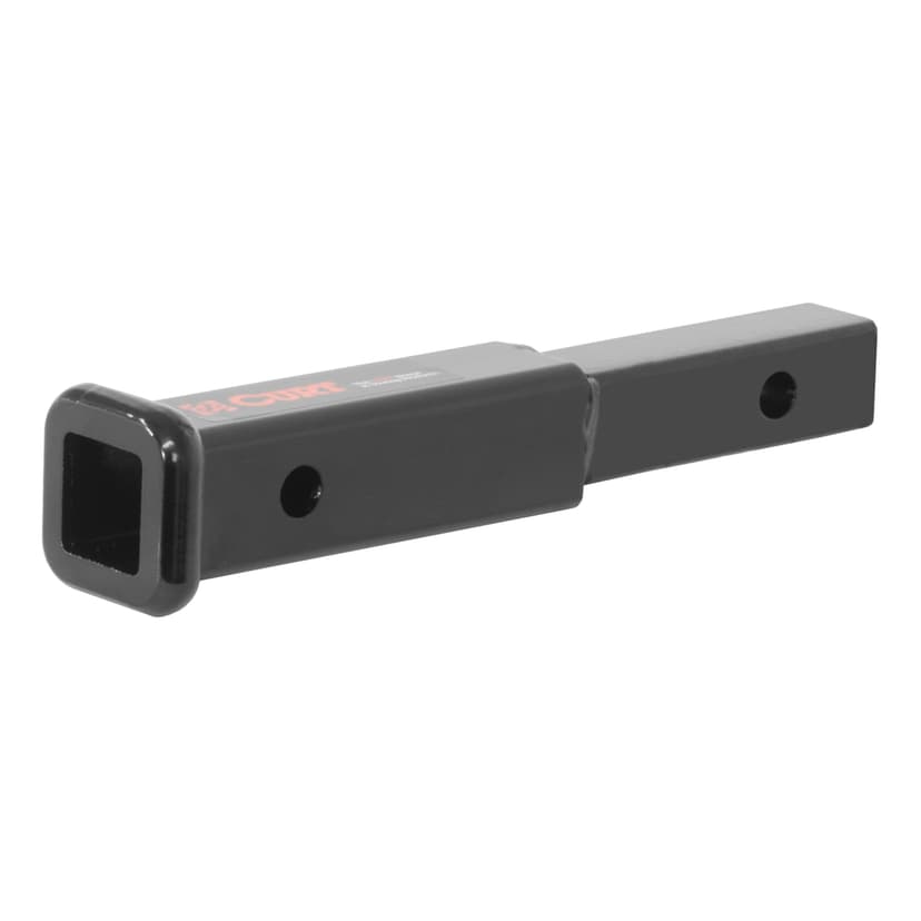 CURT 45789 Receiver Tube Extender, 7-in