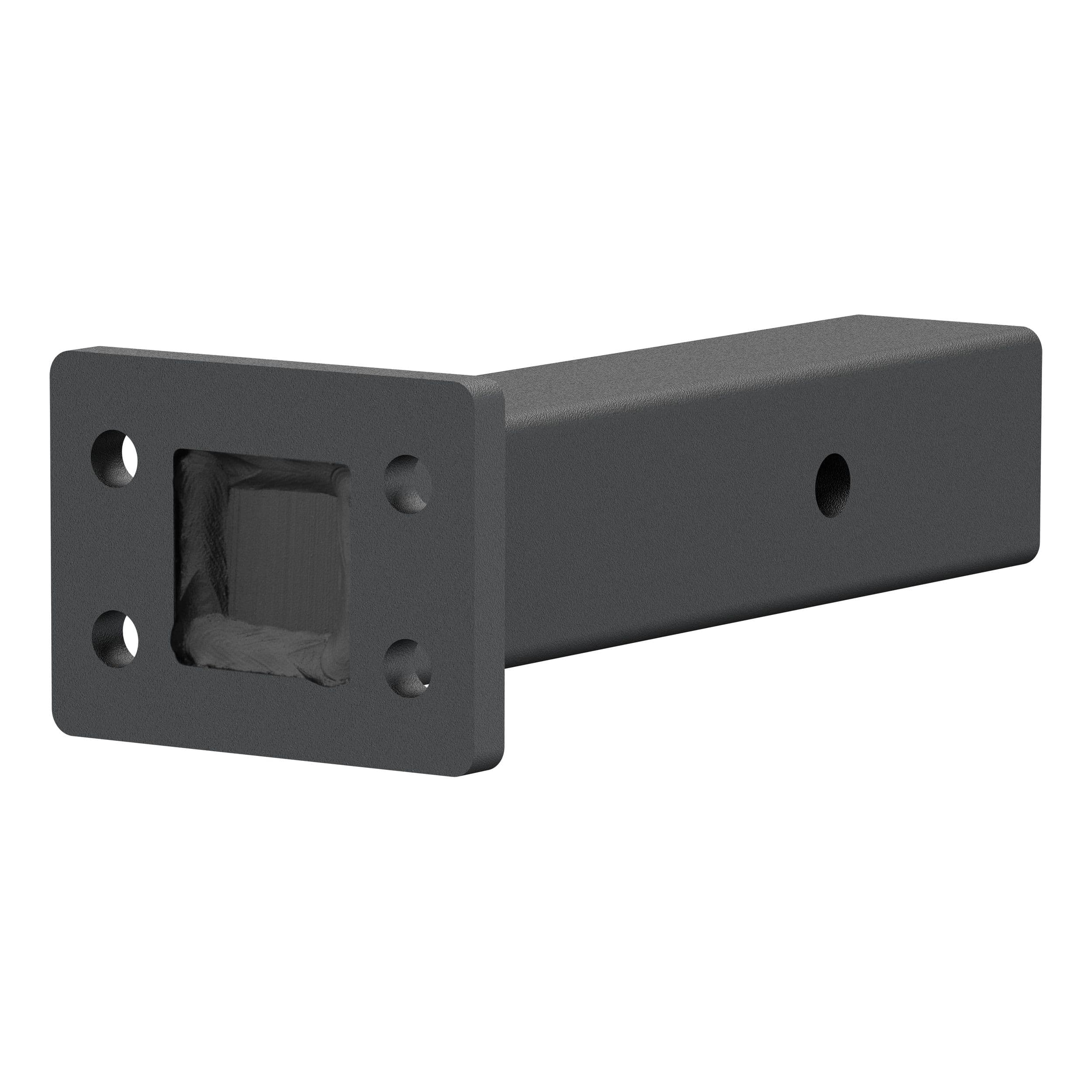 CURT 48340 Pintle Mount (2-1/2" Shank, 20,000 lbs., 8" Long)