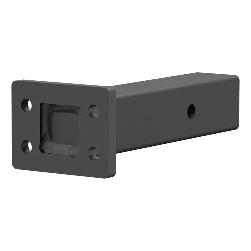 CURT 48340 Pintle Mount (2-1/2" Shank, 20,000 lbs., 8" Long)