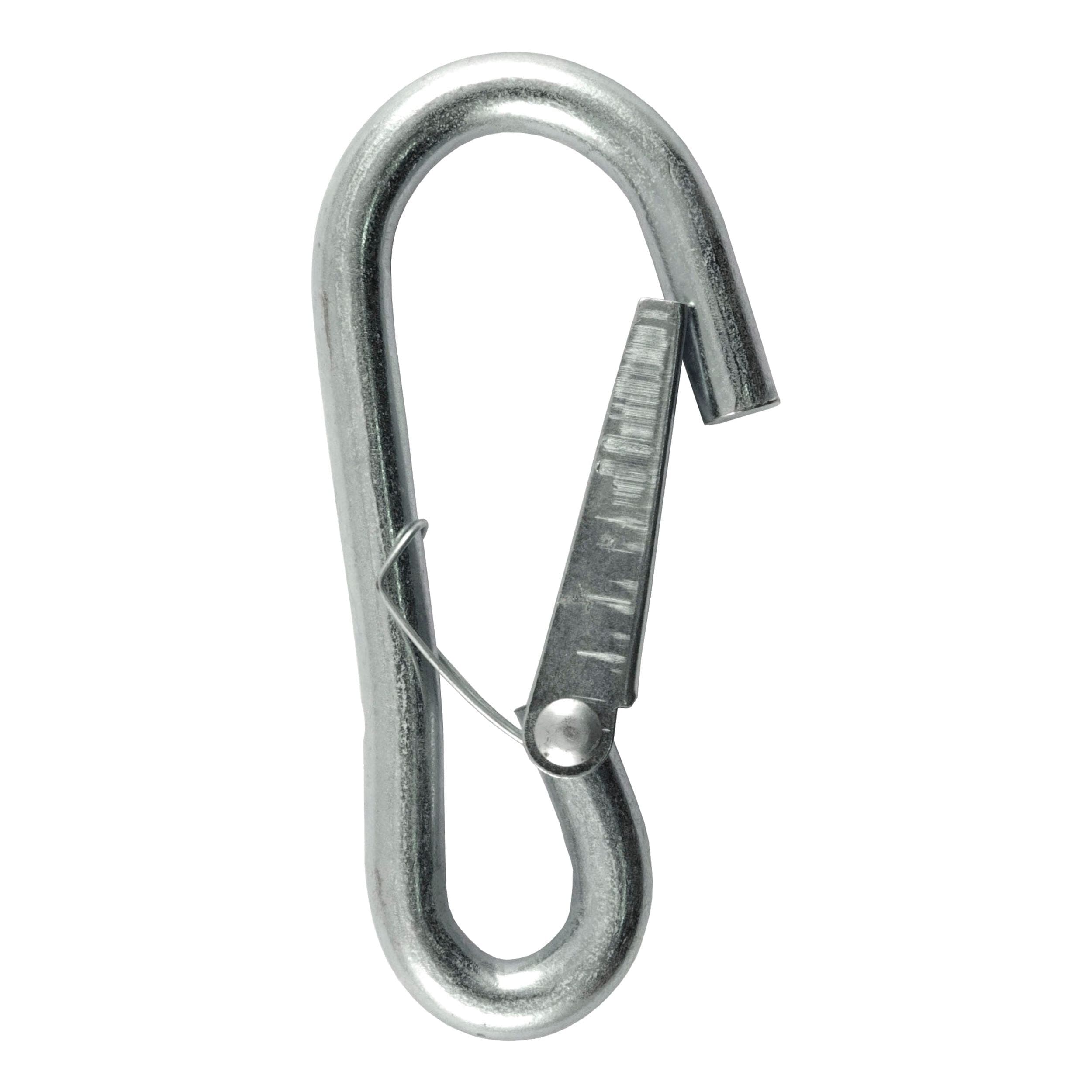 CURT 81266 3/8" Snap Hook (2,000-lb)
