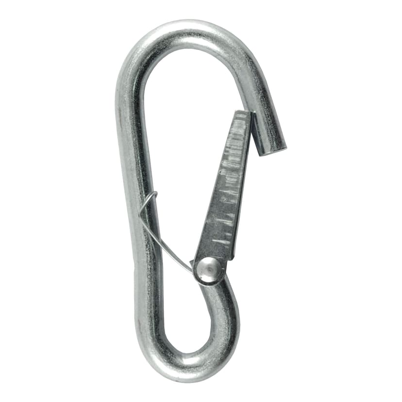 CURT 81266 3/8" Snap Hook (2,000-lb)