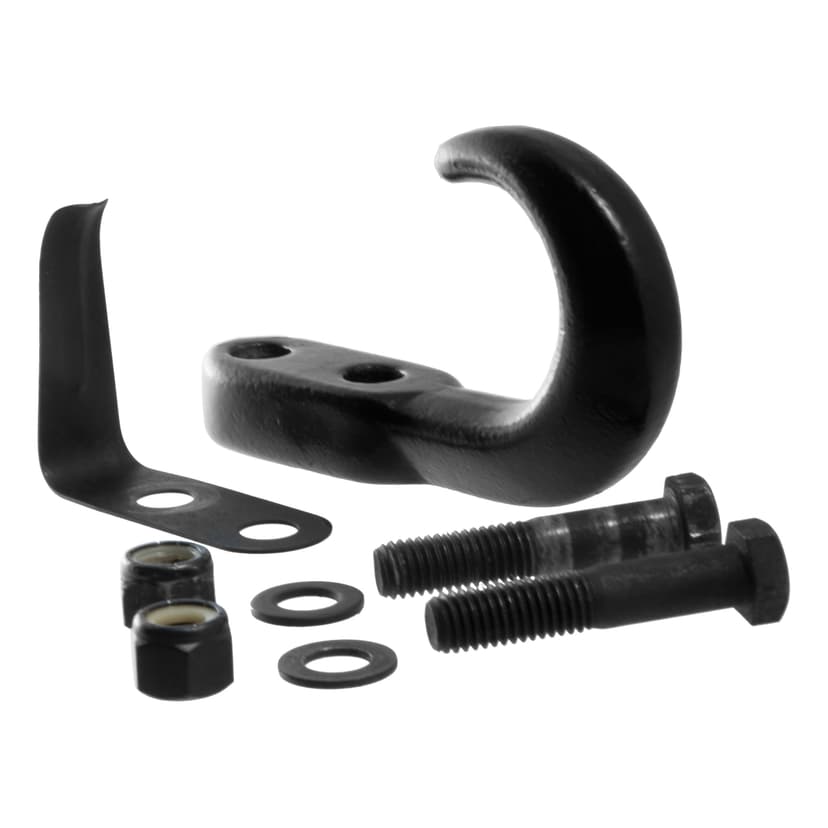 CURT 22411 Tow Hook with Hardware