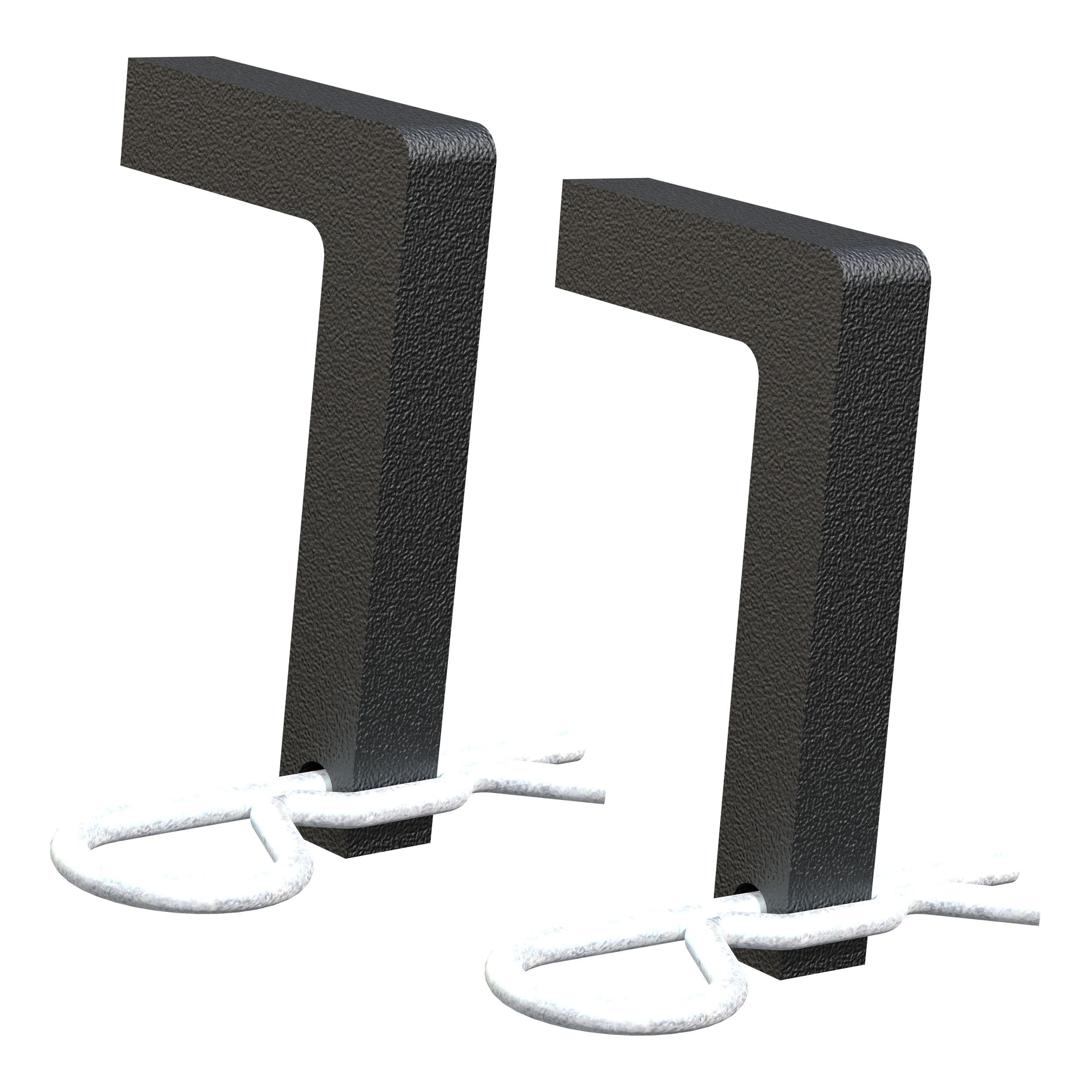 CURT 17513 Replacement TruTrack Weight Distribution L-Pins & Clips