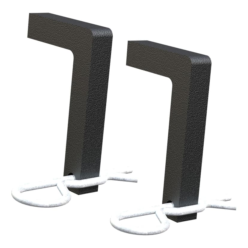 CURT 17513 Replacement TruTrack Weight Distribution L-Pins & Clips