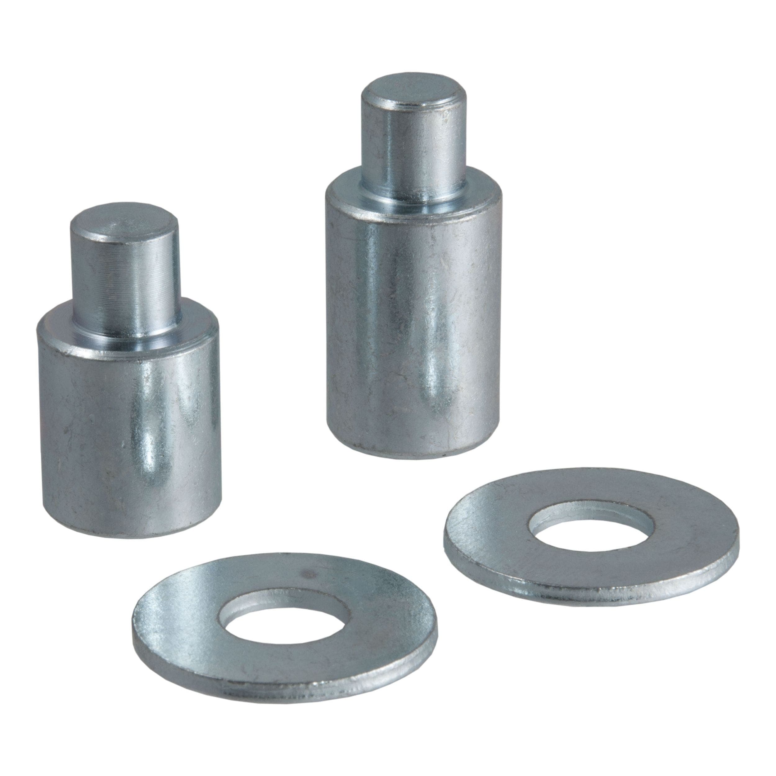 CURT 17312 Trunnion Bar Weight Distribution Head Angle Adjustment Kit