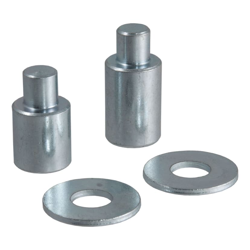CURT 17312 Trunnion Bar Weight Distribution Head Angle Adjustment Kit