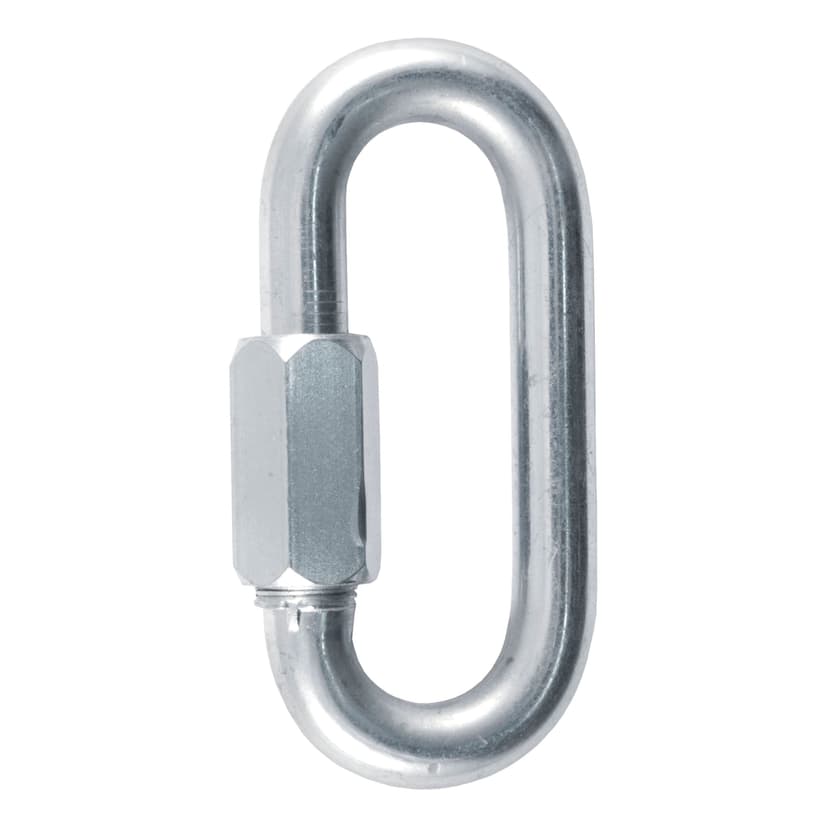 CURT 82932 1/2-in Quick Link (16,500-lb Breaking Strength)